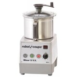 thumbnail of Robot Coupe Blixer 5 V.V. 230V, 5,5 liter, Variabel 300-3500 tpm