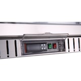 thumbnail of METRO PROFESSIONAL Barkoelkast GBC3001S, 60 x 53 x 86.5 cm, 127 L