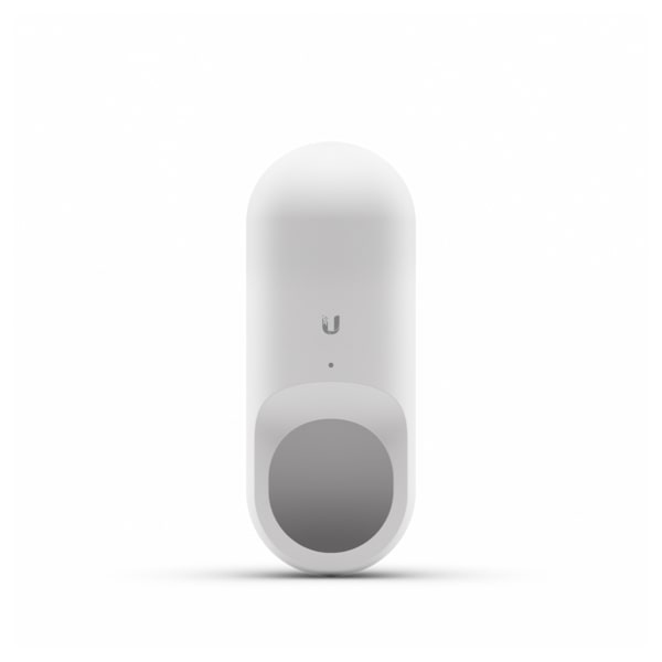 Ubiquiti UVC-G3-Flex-PWM-WT Weiß Polycarbonat (PC), Gummi
