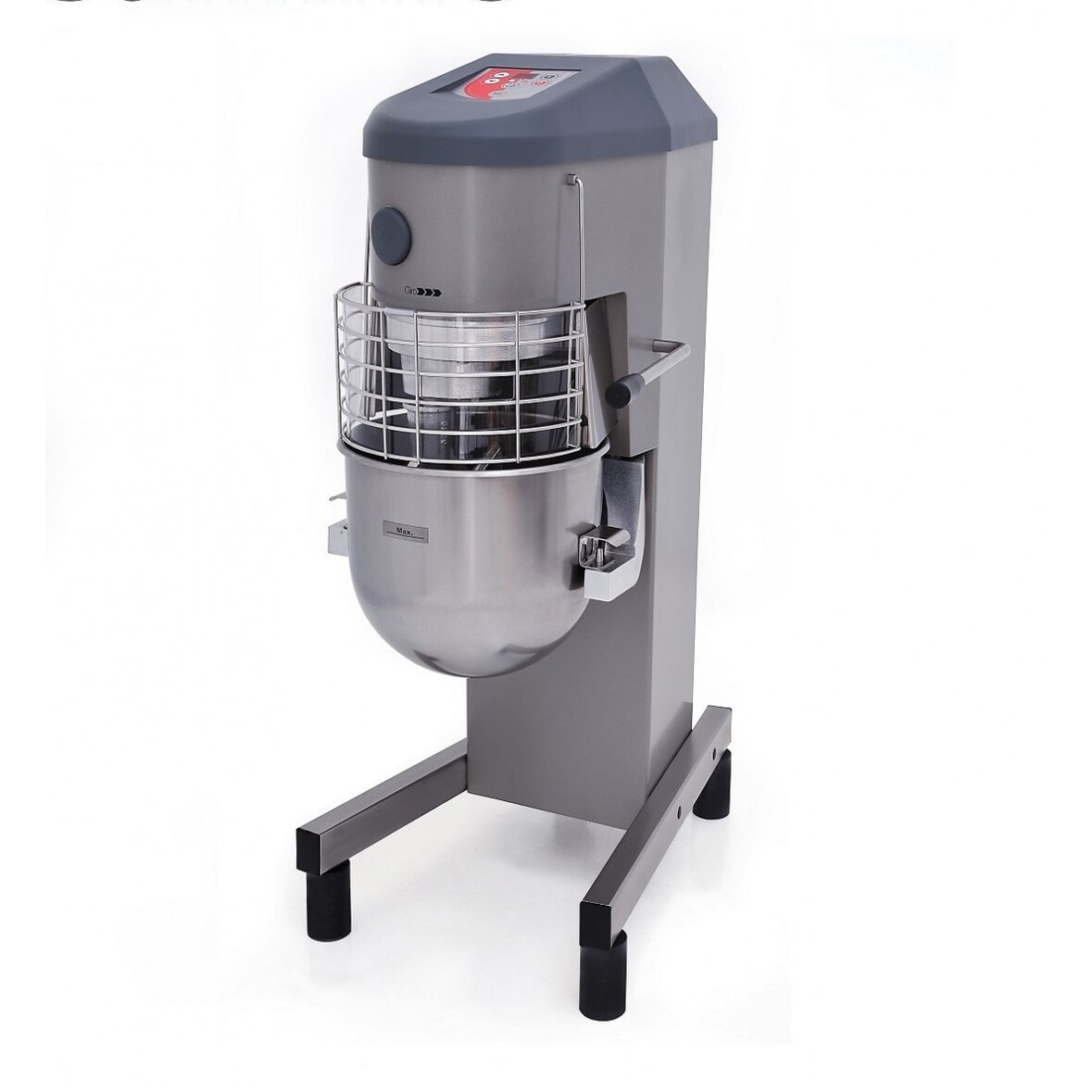 Batidora planetaria BE-20C de 20 L de Sammic