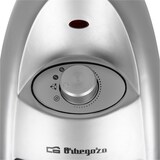 thumbnail of Orbegozo CR 5028 Indoor Grau 2000 W Elektrischer Raumheizlüfter