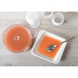 thumbnail of Casserole en verre 18x25.8x15cm