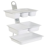 thumbnail of APS 11529 Buffet-Leiter -BIG GN-  52 x 59 cm, H: 66 cm