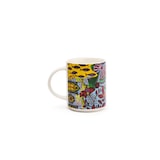 thumbnail of Excelsa Set Von 6 Mugs Afrika Porzellan 30 Cl Bunt