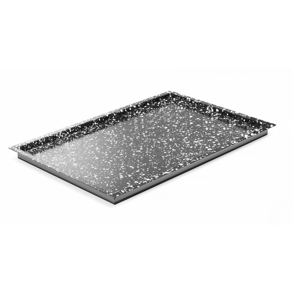 HENDI Blech CONVECTOMAT CLASSIC 600x400, 600x400x(H)20mm