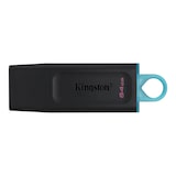 thumbnail of Kingston DataTraveler Exodia USB 3.2 64GB USB-flashdrive