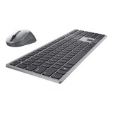 thumbnail of Dell KM7321W Kabellose Maus-Tastaturkombination