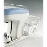 thumbnail of Cafetera espresso vintage beige ARIETE