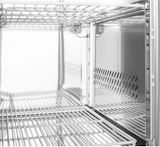 thumbnail of Polar U-Serie Thekenkühlschrank 4 Schubladen & 2 Türen