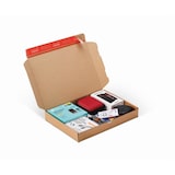 thumbnail of ColomPac Modulbox 8 CP 080.08 305x210x91mm braun