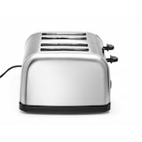 thumbnail of HENDI Toaster 4-sneetjes,  240V/1500W, 295x335x(H)180mm