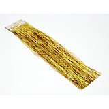 thumbnail of Lametta, GOLD, 1,5 mm x 50 cm