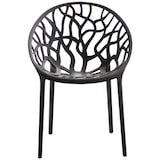 thumbnail of 2er Set stapelbare tuinstoelen Hope zwart