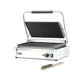 thumbnail of HENDI Kontaktgrill Panini XL, 230V/2700W, 548x464x(H)216mm
