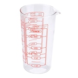 thumbnail of PYREX CLASSIC VIDRIO Copo  Medidor Vidro 10X10X17Cm