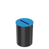 thumbnail of Rossignol - Poubelle de tri ouverture calibrée 30L NEOTRI - bleu