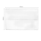 thumbnail of Grille De Refroidissement Grand Format - L 635 x P 406mm - Vogue