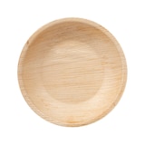 thumbnail of MONOUSO - Palmblad Bord Rond Vorm Ø12,5cm (200 Stuks)