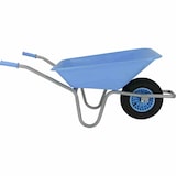 thumbnail of Gartenkarre babyblau