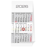 thumbnail of 2026 Güss Drei-Monats-Tischaufstellkalender