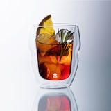 thumbnail of Masterpro Mixology - Set mit 2 Borosilikatgläsern 380 ml