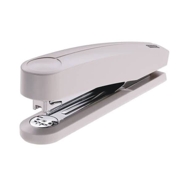 Heftgerät B5 bis 40 Blatt grau