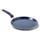 thumbnail of Crêpière Essentials 28 cm -  Noir Rond Céramique Greenpan 46.00x28.00 cm