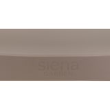 thumbnail of SIENA GARDEN Urban Lights Set 3teilig Square Sessel gastrotauglich taupe mit Tisch Sola 80x80