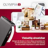 thumbnail of Etikettendrucker Etikettiergerät Beschriftungsgerät selbstklebend Labeldrucker Kabelloser Mini Label Printer mit iOS Android