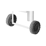 thumbnail of Defogliatore a ventilazione forzata elettrico per olive Tornado 3000