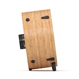 thumbnail of Bodenventilator Otto bis 40 m² Raumgröße Wurzelholz