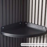 thumbnail of Lifetime Caseta de jardín 5,9 m² con suelo, ventanas y estanterías