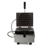 thumbnail of Krampouz Gaufrier électrique Bubble en fonte