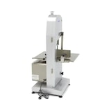 thumbnail of Sierra para huesos - Longitud de sierra 204 cm - Eléctrica - Incluye empujador de carne - Maxima. Maxima