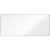 thumbnail of Pizarra NOBO Premium Plus acero vitrificado 2700x1200mm, blanco