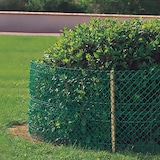 thumbnail of Malla para parterres   FLORANET 0,4x5m VERDE