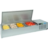 thumbnail of Saro Koelvitrine VRX 1200 S/S