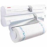 thumbnail of LEIFHEIT  Mobil Family Rollenhalter "Rolly mobil"