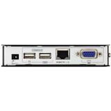 thumbnail of Aten CE700A USB VGA KVM Extender (150m)