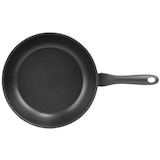 thumbnail of Sauteuse antiadhésive en aluminium + couvercle  Ø24cm