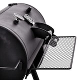 thumbnail of Char-Broil Kohlegrill Oklahoma Joe® Smoker