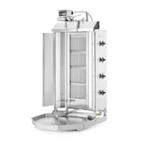 thumbnail of HENDI Kebabgrill gas , Profi Line, 230V/16W, 13kW, 735x745x(H)1110mm