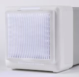 thumbnail of Purificador de aire germicida Jata JEGA1001 con tecnología UVC. Limpia el aire al 99% liberando de virus y bacterias los espacios cerrados