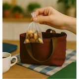 thumbnail of MONOUSO - Bolsa de Polietileno Sin Cierre 8x12cm G-100 (100 Uds)