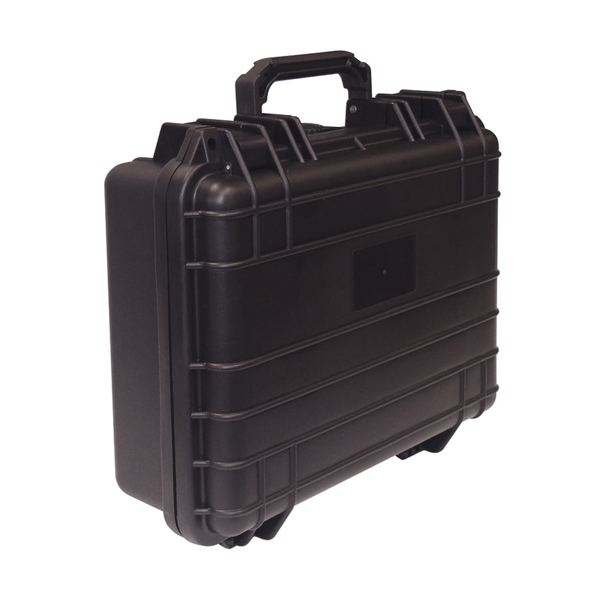 Wasserdichter Geräte-Schutzkoffer - schlagfest - 330 x 280 x 120cm - Schaumstoff