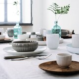 thumbnail of Arzberg Joyn Weiß Kombi Obertasse 0,28l