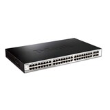 thumbnail of D-Link DGS-1210-52 52-Port Layer2 Smart Managed Gigabit Switch