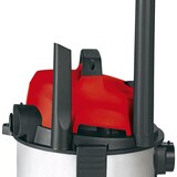 thumbnail of Einhell TH-VC 1820 S - 1250 W - Trommel-Vakuum - Trocken&Nass - Staubbeutel - 20 l - 80 dB