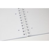 thumbnail of ADINA Premium Collegeblock "Yo!" A5 dotted 80 Blatt 90g/qm