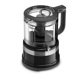 thumbnail of KitchenAid Zerkleinerer 5KFC3516E, Edelstahl, 830 ml, schwarz